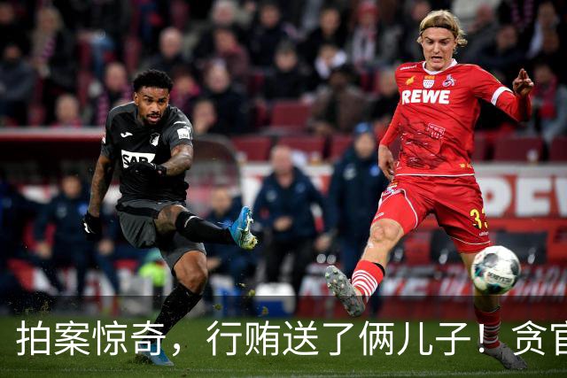 拍案惊奇，行贿送了俩儿子！贪官代孕得子7天落马，有些人的辫子长在心里。